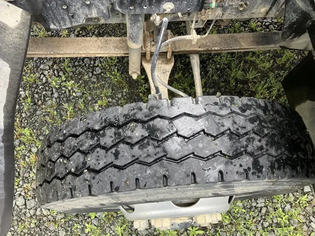 いすゞ フォワード 2RG-FRR90S1の写真41