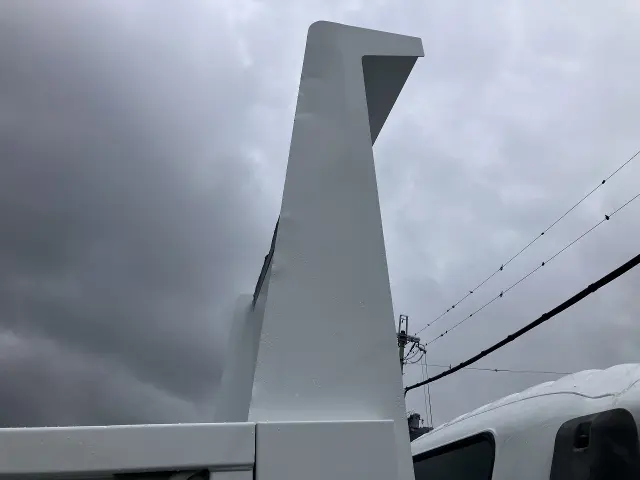 いすゞ フォワード 2RG-FRR90S1の写真44