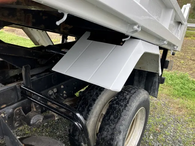 いすゞ フォワード 2RG-FRR90S1の写真45