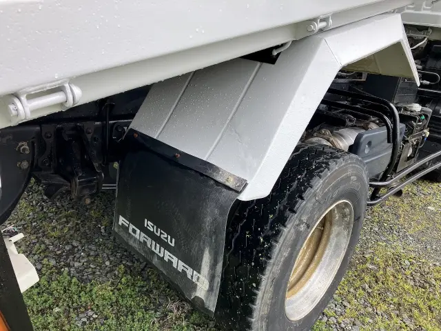 いすゞ フォワード 2RG-FRR90S1の写真48