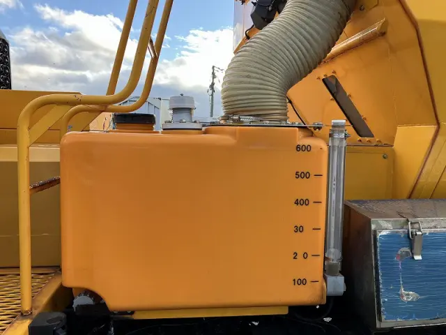 日野 レンジャー BDG-GX7JGWA(2WD)の写真17