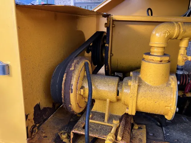 日野 レンジャー BDG-GX7JGWA(2WD)の写真18