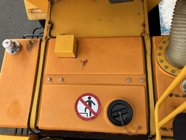 日野 レンジャー BDG-GX7JGWA(2WD)の写真21