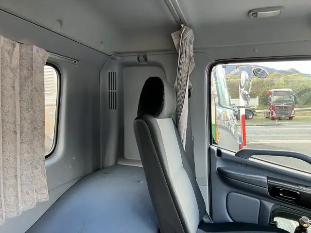 日野 レンジャー BDG-GX7JGWA(2WD)の写真31