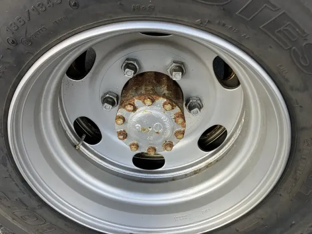 日野 レンジャー BDG-GX7JGWA(2WD)の写真41