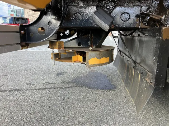 日野 レンジャー BDG-GX7JGWA(2WD)の写真44