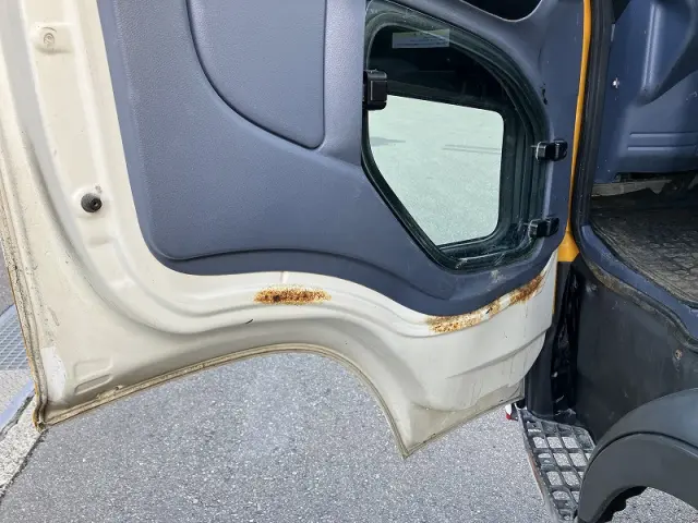 日野 レンジャー BDG-GX7JGWA(2WD)の写真45