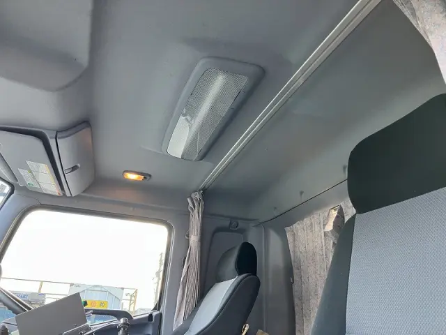 日野 レンジャー BDG-GX7JGWA(2WD)の写真49