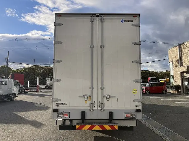 日野 プロフィア 2DG-FW1AHG(8x4)の写真7