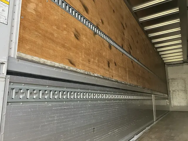 日野 プロフィア 2DG-FW1AHG(8x4)の写真9