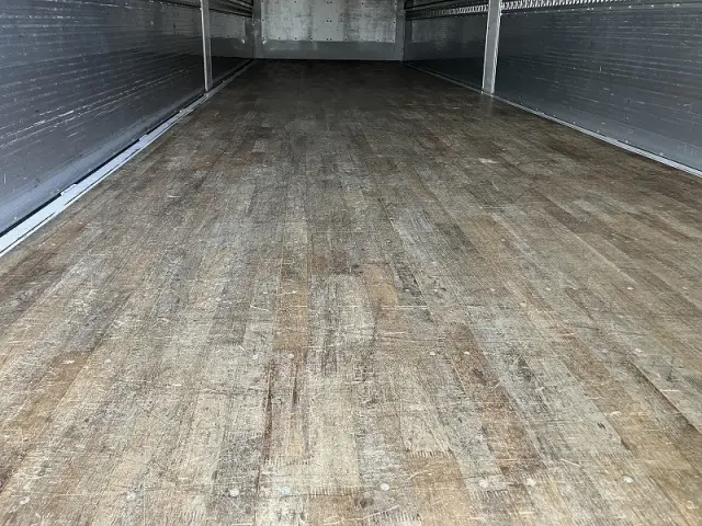 日野 プロフィア 2DG-FW1AHG(8x4)の写真12