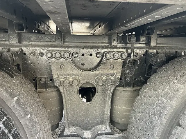 日野 プロフィア 2DG-FW1AHG(8x4)の写真18