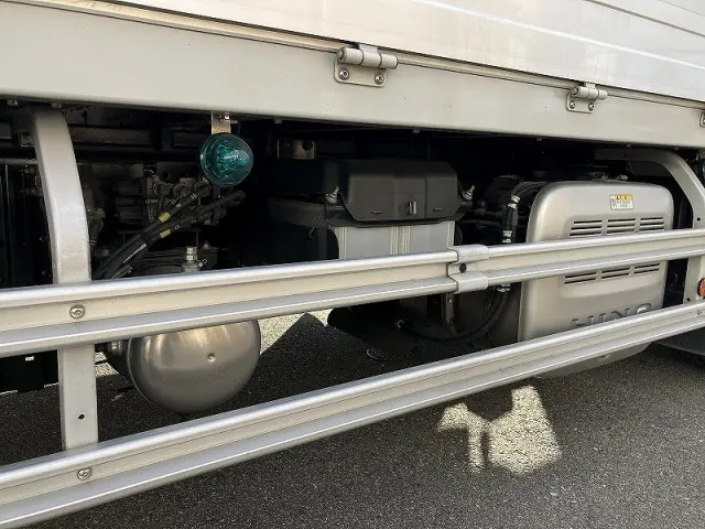 日野 プロフィア 2DG-FW1AHG(8x4)の写真19