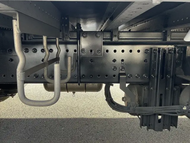 日野 プロフィア 2DG-FW1AHG(8x4)の写真20