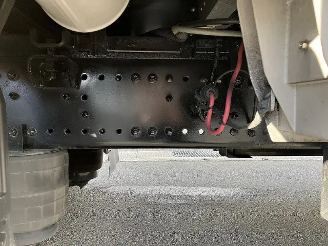 日野 プロフィア 2DG-FW1AHG(8x4)の写真21