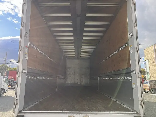 日野 プロフィア 2DG-FW1AHG(8x4)の写真23