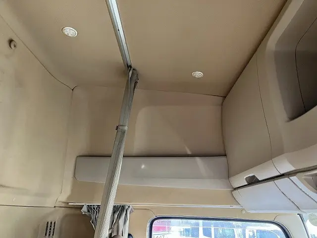 日野 プロフィア 2DG-FW1AHG(8x4)の写真33