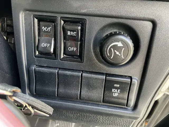 日野 プロフィア 2DG-FW1AHG(8x4)の写真36