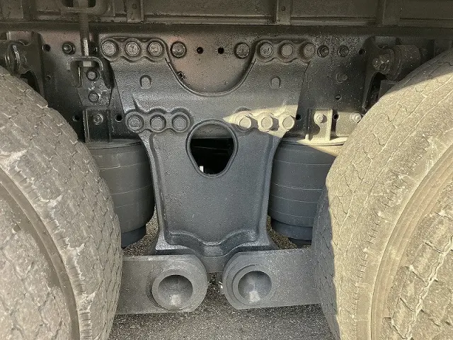 日野 プロフィア 2DG-FW1AHG(8x4)の写真37