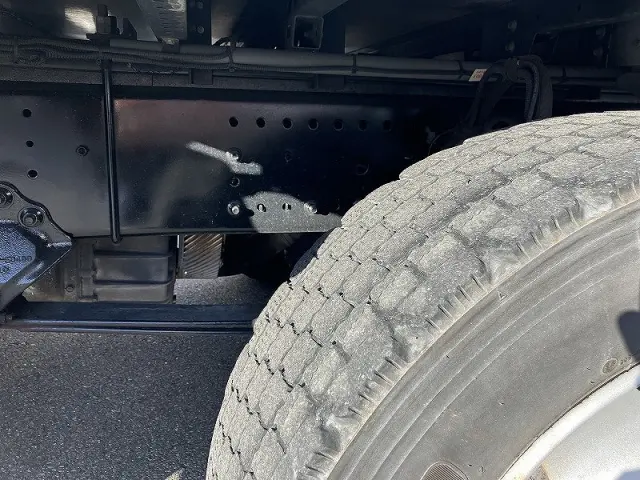 日野 プロフィア 2DG-FW1AHG(8x4)の写真39