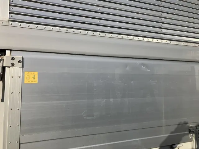 日野 プロフィア 2DG-FW1AHG(8x4)の写真41