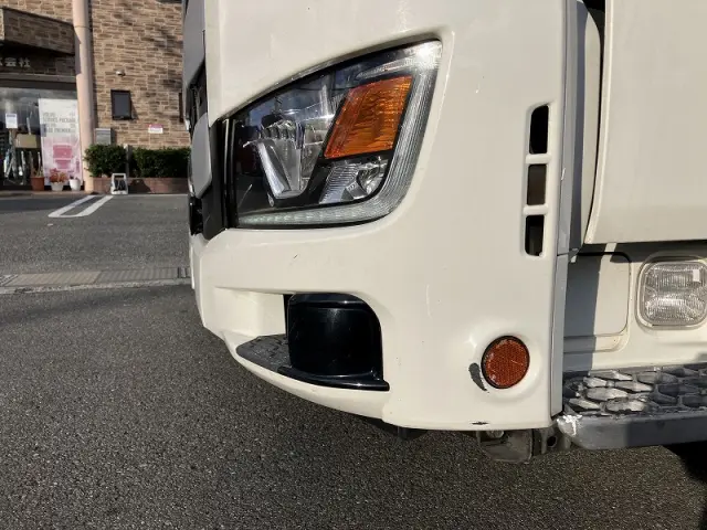 日野 プロフィア 2DG-FW1AHG(8x4)の写真42