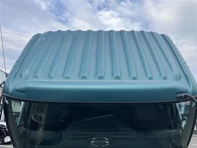 日野 プロフィア QKG-FS1EKDAの写真19