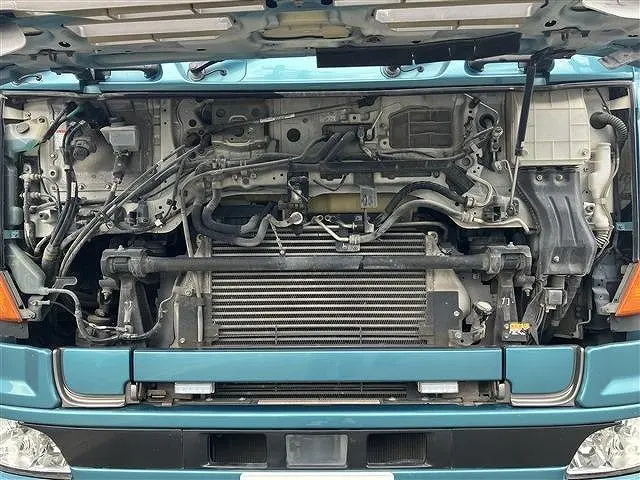 日野 プロフィア QKG-FS1EKDAの写真21