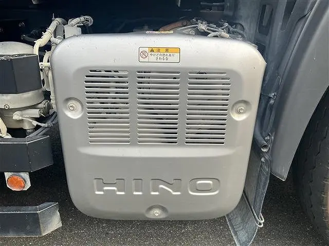 日野 プロフィア QKG-FS1EKDAの写真25