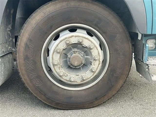 日野 プロフィア QKG-FS1EKDAの写真28