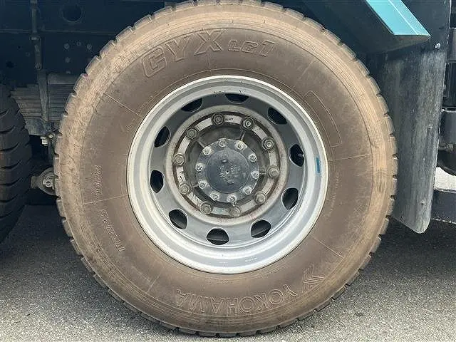 日野 プロフィア QKG-FS1EKDAの写真30