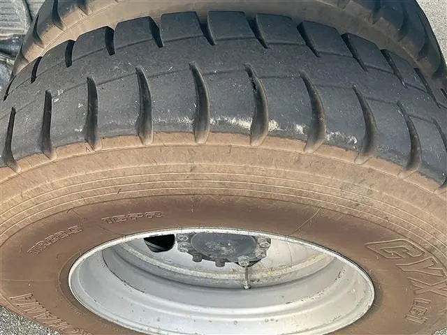 日野 プロフィア QKG-FS1EKDAの写真32