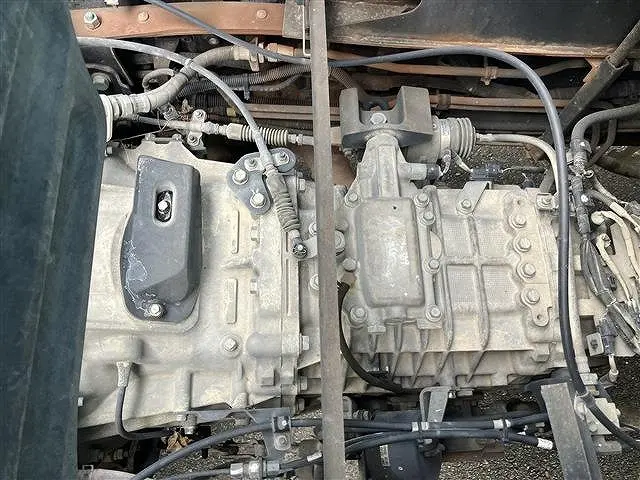 日野 プロフィア QKG-FS1EKDAの写真35