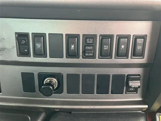 日野 プロフィア QKG-FS1EKDAの写真46