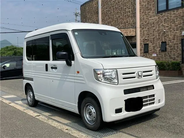 ホンダ その他(ホンダ) HBD-JJ1の写真1