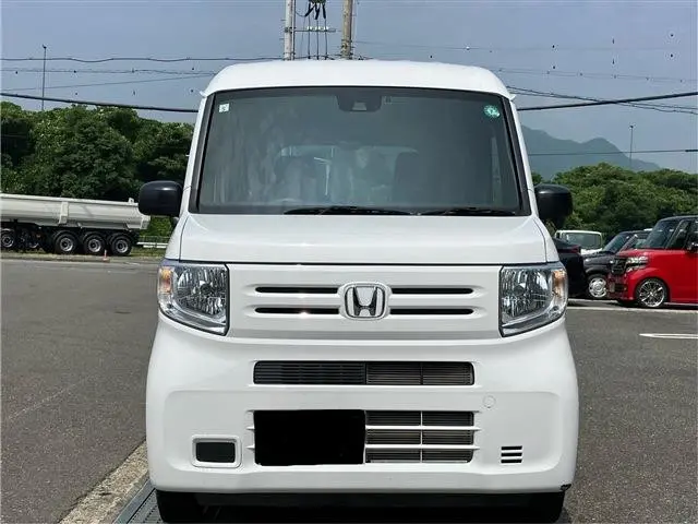 ホンダ その他(ホンダ) HBD-JJ1の写真2