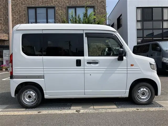 ホンダ その他(ホンダ) HBD-JJ1の写真3