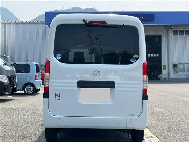 ホンダ その他(ホンダ) HBD-JJ1の写真4