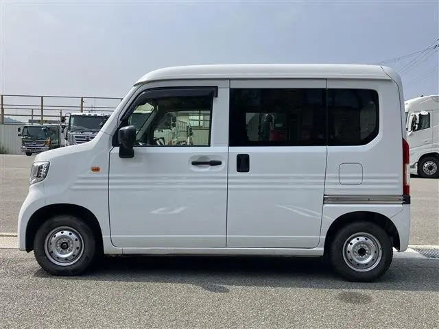 ホンダ その他(ホンダ) HBD-JJ1の写真5