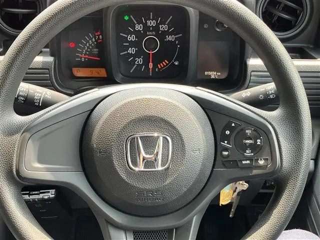 ホンダ その他(ホンダ) HBD-JJ1の写真6