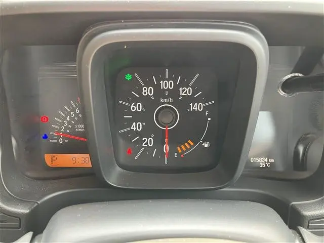 ホンダ その他(ホンダ) HBD-JJ1の写真7