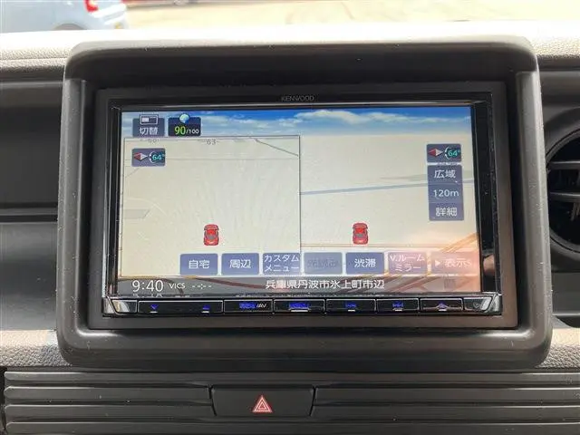 ホンダ その他(ホンダ) HBD-JJ1の写真8