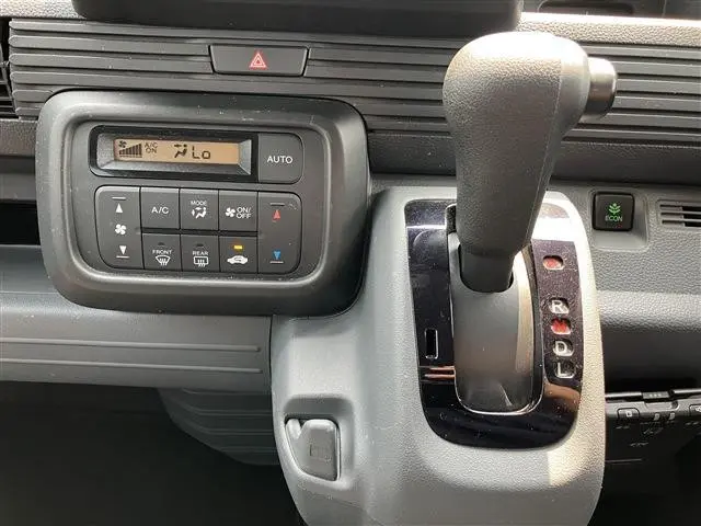 ホンダ その他(ホンダ) HBD-JJ1の写真9