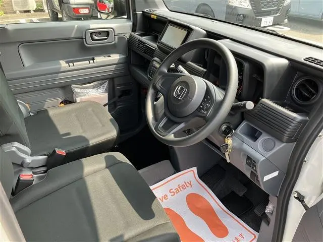 ホンダ その他(ホンダ) HBD-JJ1の写真10