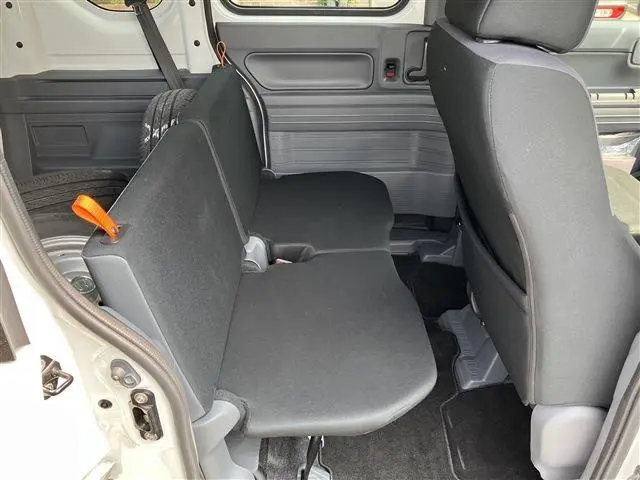 ホンダ その他(ホンダ) HBD-JJ1の写真11