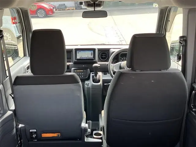 ホンダ その他(ホンダ) HBD-JJ1の写真12