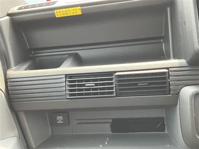 ホンダ その他(ホンダ) HBD-JJ1の写真13