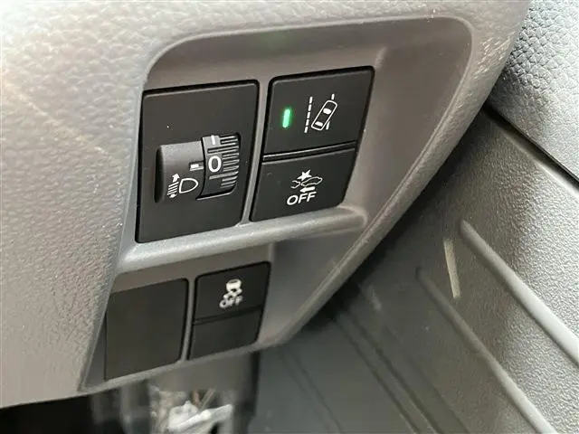 ホンダ その他(ホンダ) HBD-JJ1の写真16