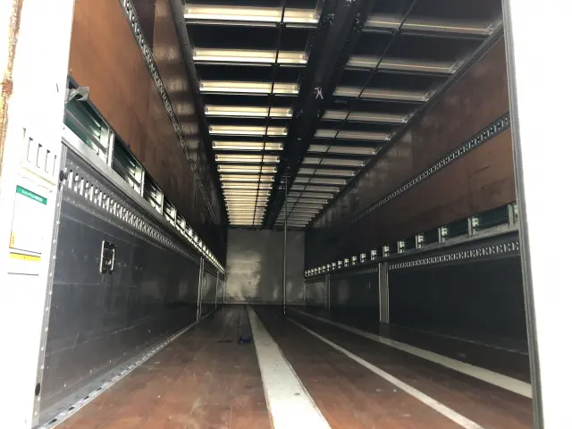 日本フルハーフ トレーラ DFWTX243A(未入力/関係無)の写真9