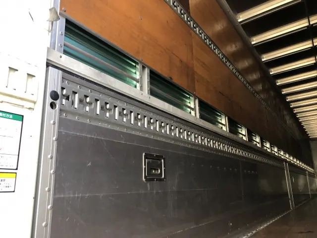 日本フルハーフ トレーラ DFWTX243A(未入力/関係無)の写真10